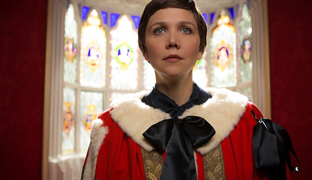 Empty Chair Bölüm: 2 