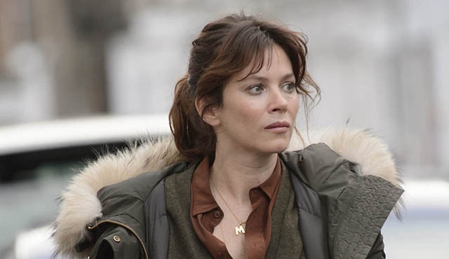 Marcella, Netflix üzerinden izleyicilerle buluşuyor