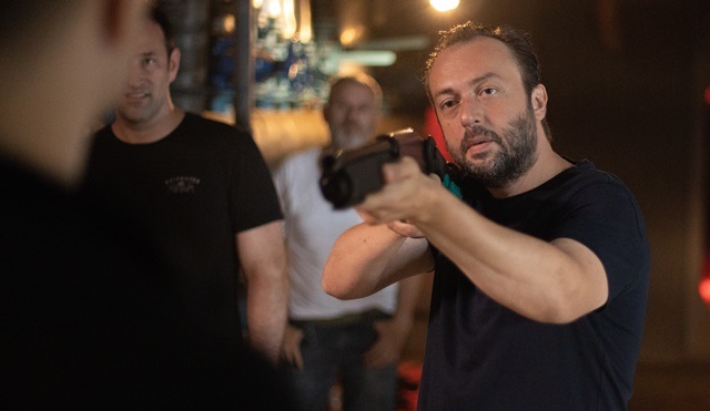 3. Sezon İlk Kareler