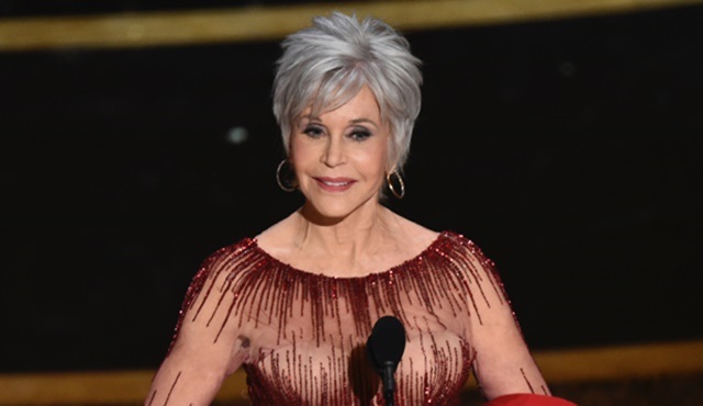 Altın Küre'de Cecil B. DeMille özel ödülü bu yıl Jane Fonda'ya verilecek