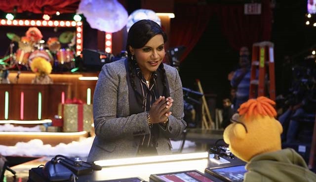 1. Sezon 10. Bölüm