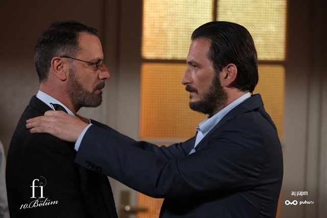 10 ve 11. Bölüm Galerisi