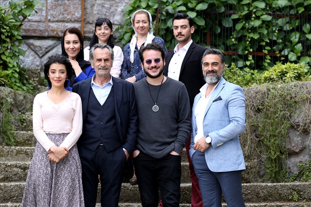 setten özel kareler