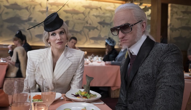 A Series of Unfortunate Events ve First Match, 30 Mart'ta Netflix Türkiye'de!