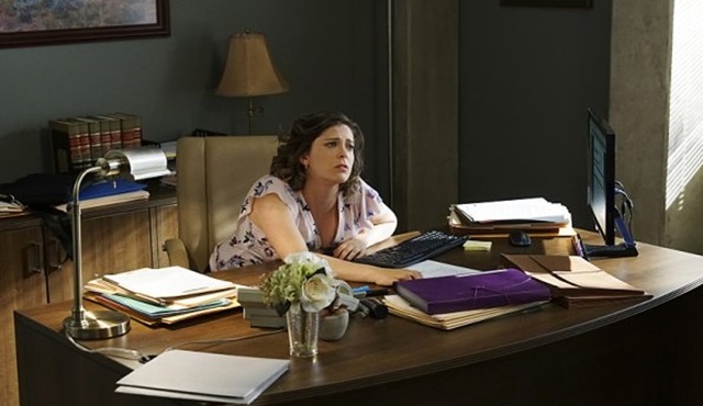 2. Sezon Fotoğrafları