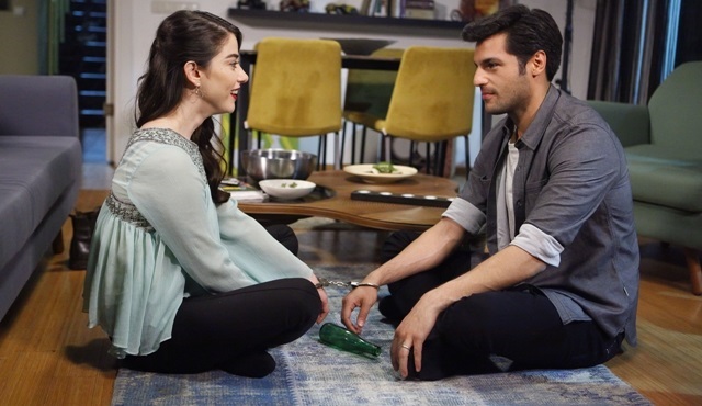 Kiraz Mevsimi yeni senaryo ekibi belli oldu