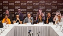 Tuzlu Kahve dizisi için geri sayım başladı!