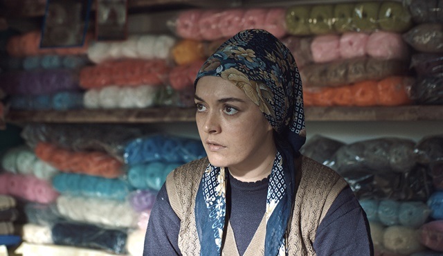 Aydede filmi Türkiye prömiyerini 37. İstanbul Film Festivali’nde yapacak!