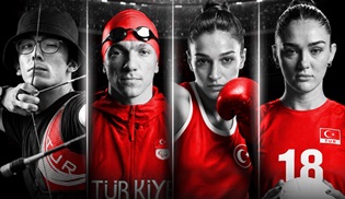 Prime Video'dan yeni orijinal belgesel serisi: Bayrak Taşıyanlar