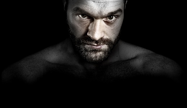 Tyson Fury Efsanesi Cumartesi günü DMAX'te ringe geri dönüyor 