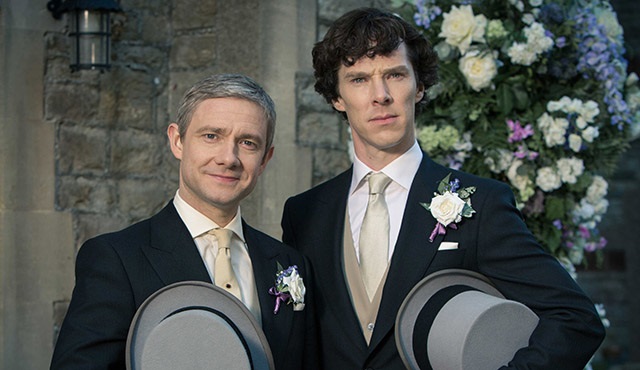 3. Sezon Fotoğrafları