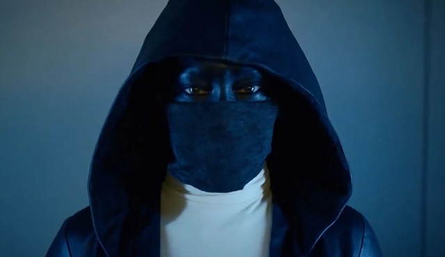 HBO için uyarlanan Watchmen dizisinin resmi tanıtımı da yayınlandı