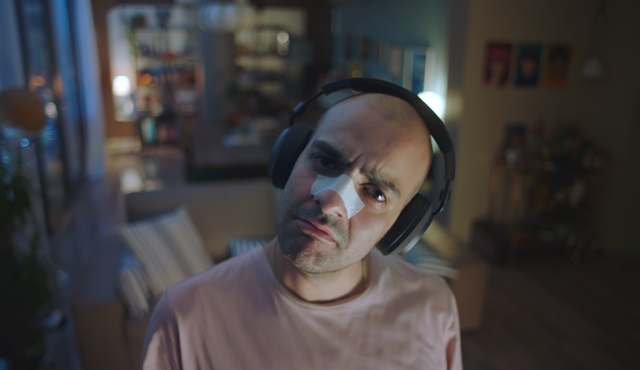 BluTV'nin yeni dizisi Bartu Ben’den ilk teaser paylaşıldı!