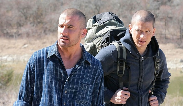Prison Break’i özleyenler eklesin