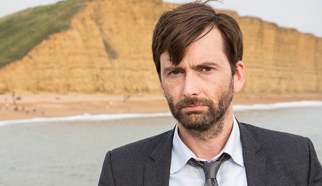 David Tennant ile televizyon tarihine yolculuk