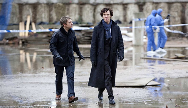 1. Sezon Fotoğrafları