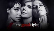 The Good Fight’ın ilk posteri ve kısa fragmanı yayınlandı