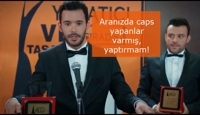 Kiralık Aşk 15. Bölüm Caps