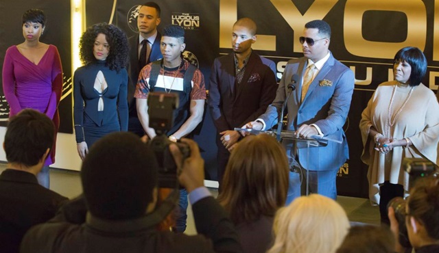 1. Sezon 11. ve 12. Bölüm