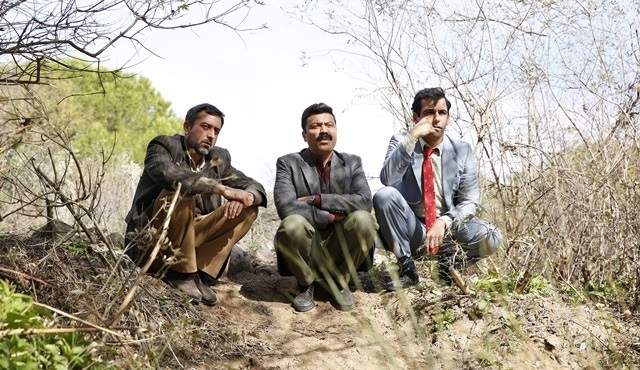 Eski Köye Yeni Adet filminin fragmanı yayınlandı!