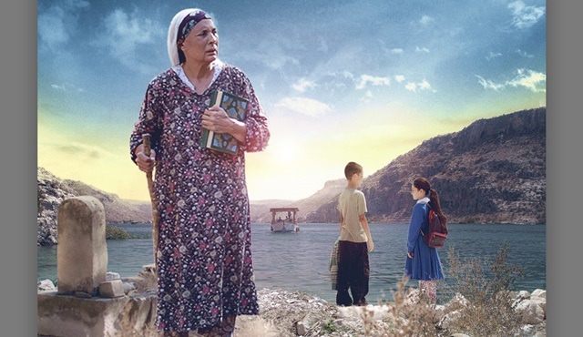 Memleket filmi Tv'de ilk kez Fox Türkiye'de ekrana gelecek!
