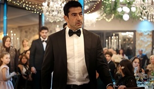 Kenan İmirzalıoğlu, yeni projesi A.B.İ.'yi ve rolünü anlattı!