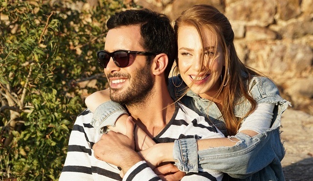 Elçin Sangu ve Barış Arduç'a istek şarkılar