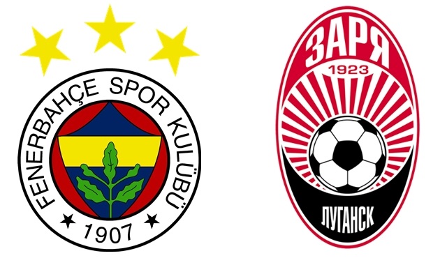 Fenerbahçe - Zorya UEFA Avrupa Ligi karşılaşması TRT1'de!