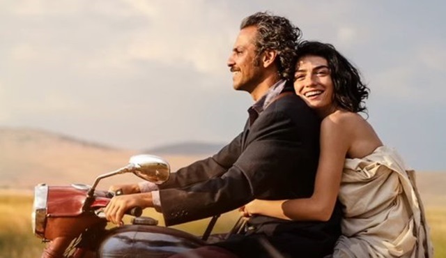 Netflix Türkiye'nin yeni filmi Gönül 10 Ağustos'ta yayında!