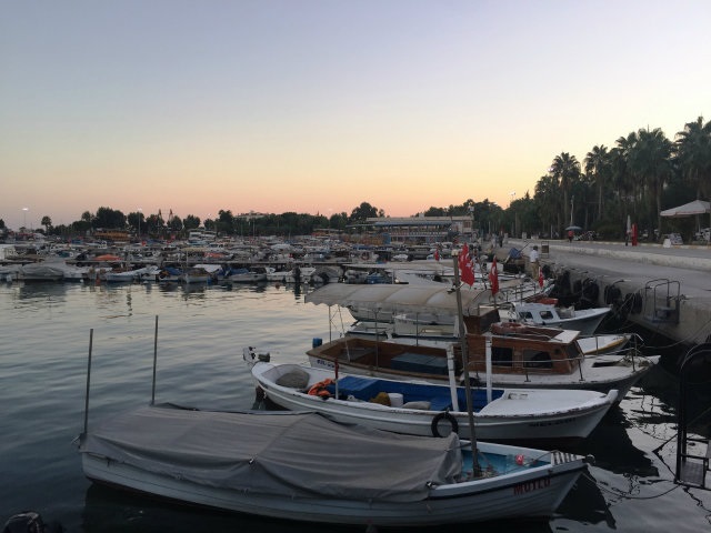 Mersin