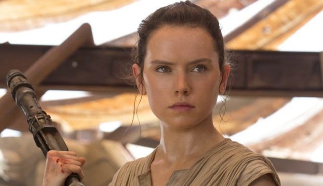 Star Wars: Episode VIII'in vizyon tarihi ertelendi