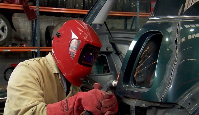 National Geographic NOW'ın Mart teması: Arabalar