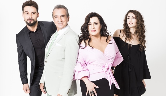 Dizi sektöründeki kalite kriterlerinin Şahane Damat ile yersiz sınavı...