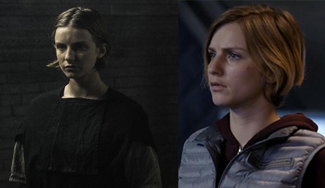 Hem Doctor Who hem Game of Thrones'ta rol alan 21 oyuncu listesi