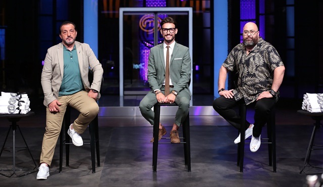 Masterchef Türkiye 2020 yeni sezonuyla TV8'e geri dönüyor!