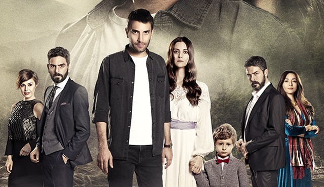 Sen Anlat Karadeniz 6 Mayıs'ta Şili'de başlıyor