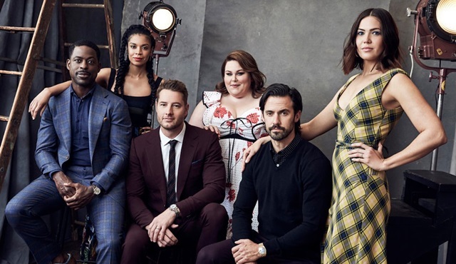 This is Us'ın 5. sezonundan ilk tanıtım ve yeni bir poster geldi