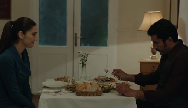 Başkasını mı seveyim?