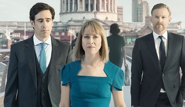 FOX Türkiye ve MF Yapım'dan bir uyarlama daha geliyor: The Split
