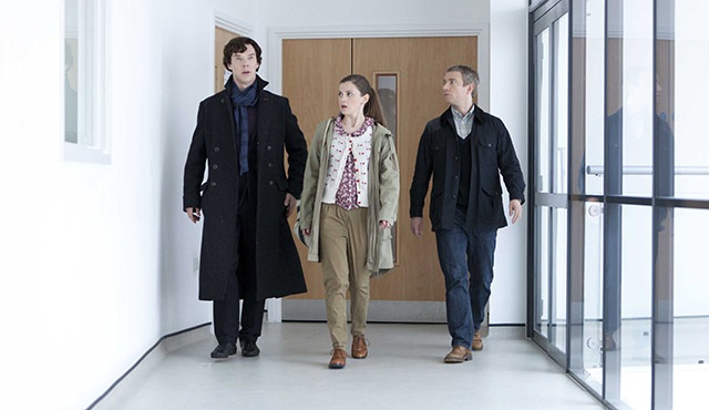 2. Sezon Fotoğrafları