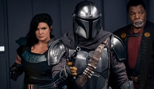 The Mandalorian’ın 2. sezon posteri ve fragmanı yayınlandı