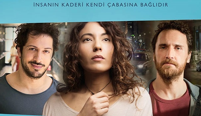 Ömer Faruk Sorak’ın “8 Saniye” filmi Avrupa'da vizyona giriyor!