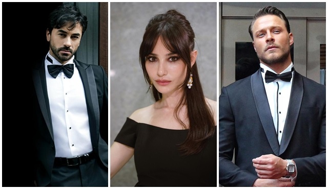 Medeni Hâller filmi sete çıkıyor!