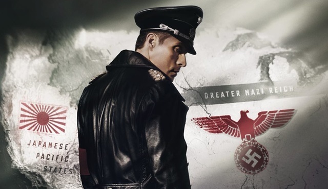 The Man in the High Castle dizisi 4. sezonuyla sona erecek