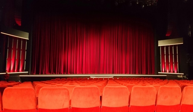 Geçtiğimiz hafta sonu sinema salonlarında en çok hangi filmler izlendi? (12-14 Ocak)