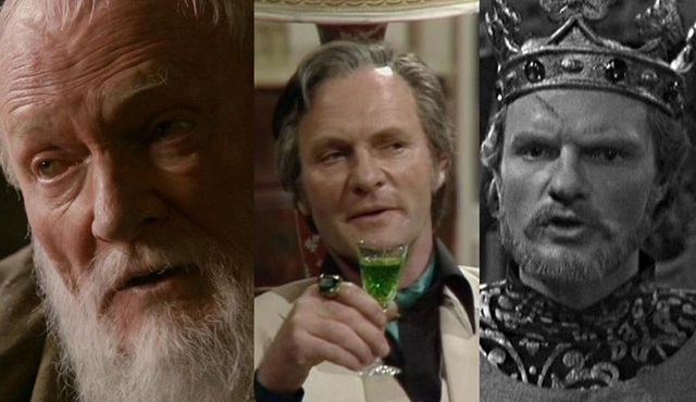 Hem Doctor Who hem Game of Thrones'ta rol alan 21 oyuncu listesi