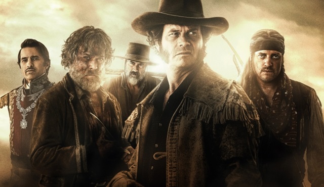 Texas Rising, MIPTV Fuarı’nda görücüye çıkıyor!