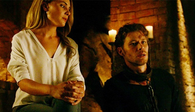 The Originals'ın 4. sezonundan yeni bir tanıtım yayınlandı