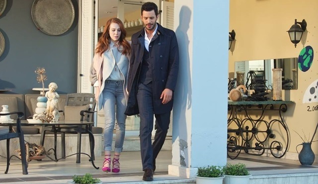Kiralık Aşk: Hayat tercihlerden ibarettir!