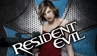 Resident Evil serisinin tüm filmleri TOD’da izleyiciyle buluşuyor!
